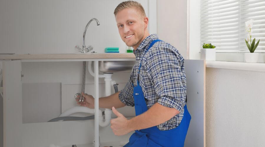 Local expert plumbing services in Hamburg, MI